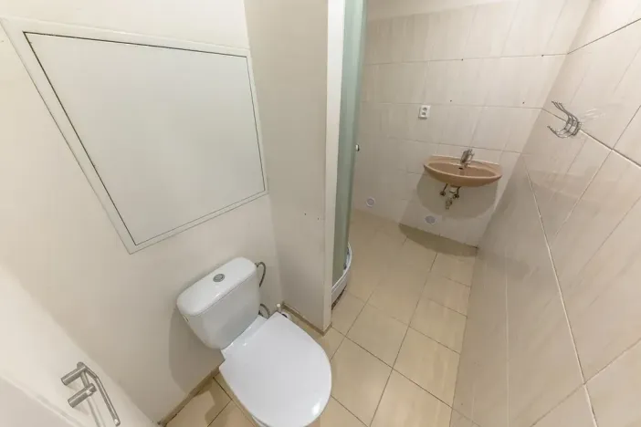 Prodej bytu 3+1, Litoměřice, Stránského, 67 m2