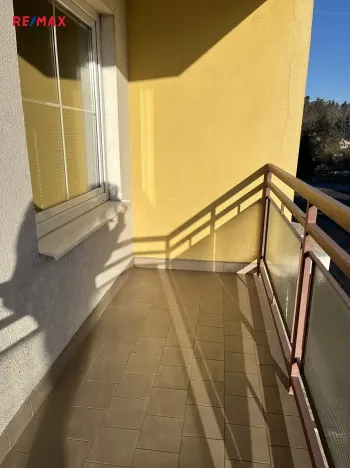 Prodej bytu 2+kk, Kladno, Vojtěcha Lanny, 53 m2