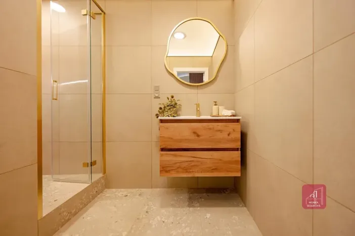 Prodej bytu 2+1, Brno, Ulička, 57 m2