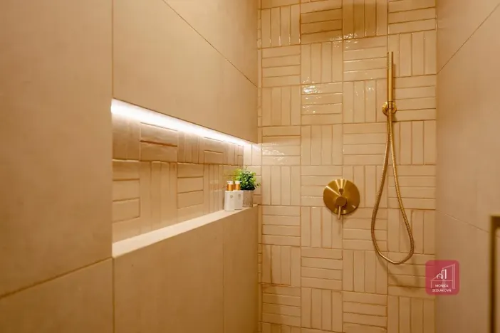 Prodej bytu 2+1, Brno, Ulička, 57 m2