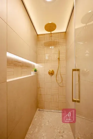 Prodej bytu 2+1, Brno, Ulička, 57 m2