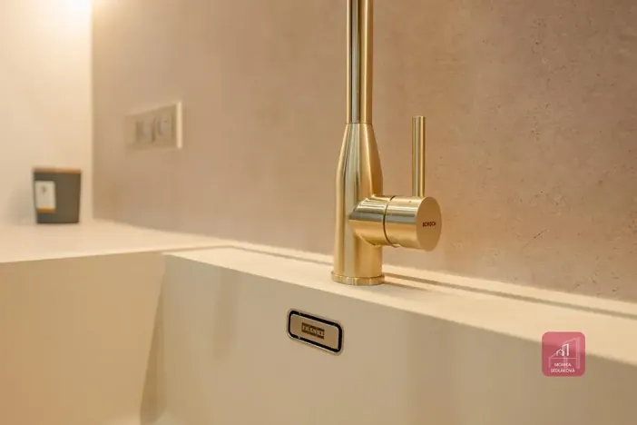 Prodej bytu 2+1, Brno, Ulička, 57 m2