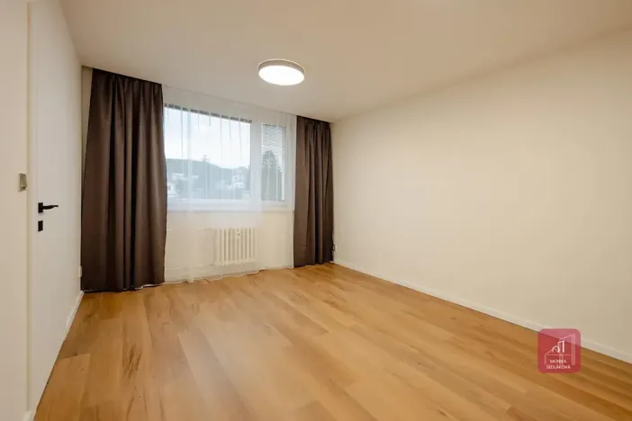 Prodej bytu 2+1, Brno, Ulička, 57 m2