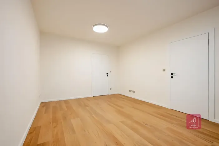 Prodej bytu 2+1, Brno, Ulička, 57 m2