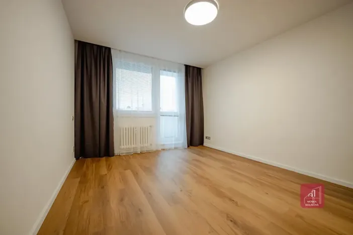 Prodej bytu 2+1, Brno, Ulička, 57 m2