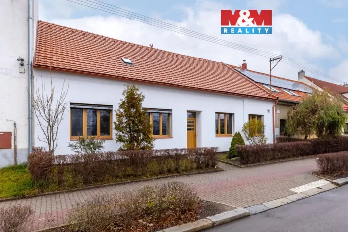 Pronájem bytu 3+kk, Pardubice - Bílé Předměstí, Husova, 70 m2