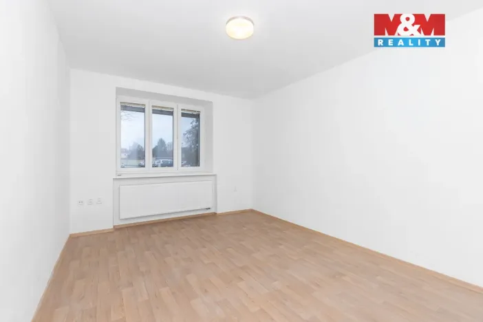 Pronájem bytu 3+kk, Pardubice - Bílé Předměstí, Husova, 70 m2