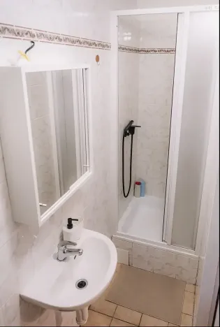 Pronájem bytu 1+1, Praha - Staré Město, Jilská, 38 m2