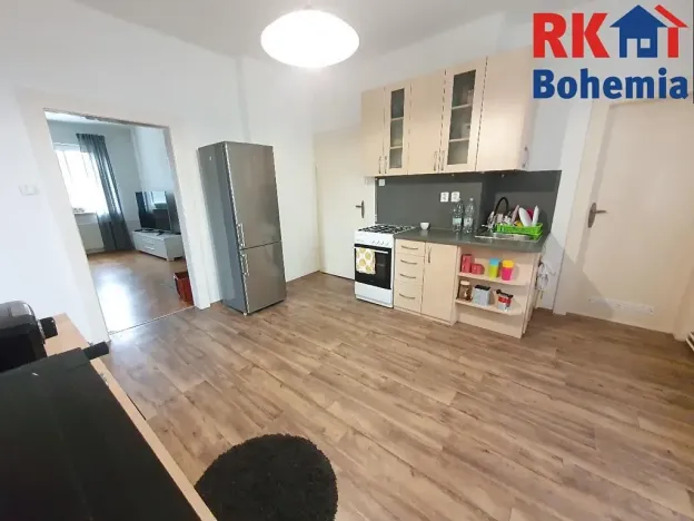 Pronájem rodinného domu, Mladá Boleslav, Gorkého, 150 m2