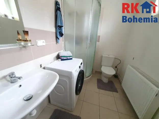 Pronájem rodinného domu, Mladá Boleslav, Gorkého, 150 m2