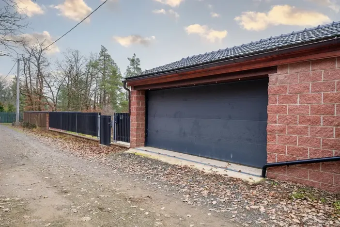 Prodej rodinného domu, Březová-Oleško, Průběžná II., 177 m2