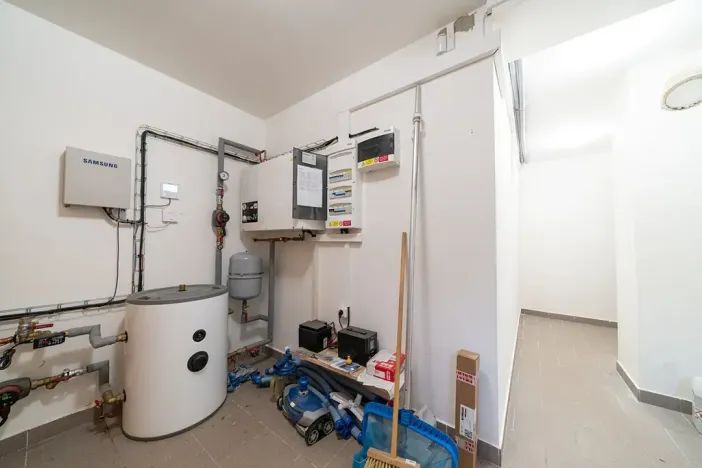 Prodej rodinného domu, Březová-Oleško, Průběžná II., 177 m2