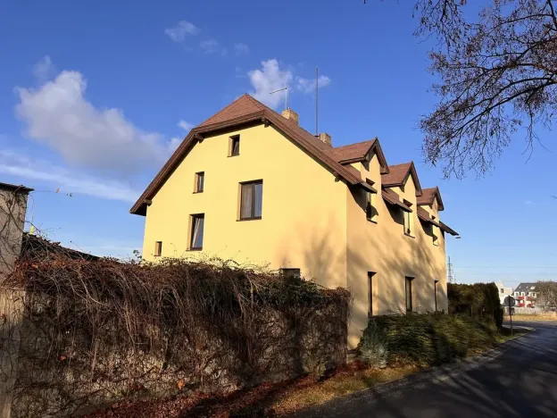 Pronájem ubytování, Říčany, K Solné stezce, 155 m2