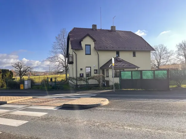 Pronájem ubytování, Říčany, K Solné stezce, 155 m2