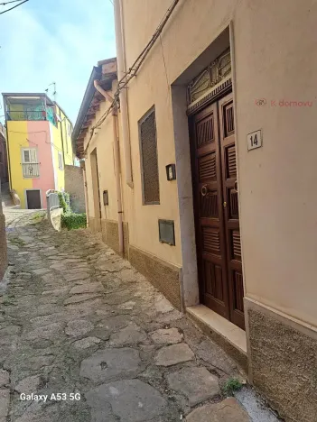 Prodej rodinného domu, Librizzi, Itálie, 146 m2