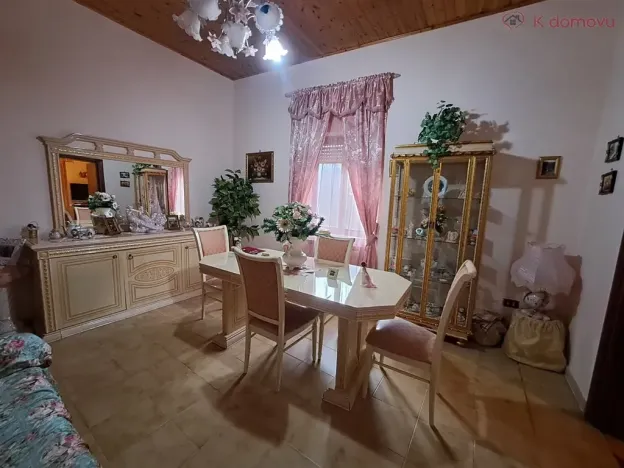 Prodej rodinného domu, Barcellona Pozzo di Gotto, Itálie, 112 m2