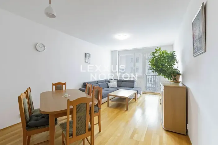 Pronájem bytu 2+kk, Praha - Motol, Jeřabinová, 68 m2