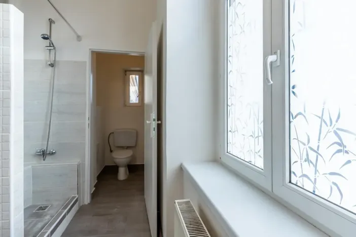 Prodej bytu 2+1, Liberec - Liberec III-Jeřáb, 1. máje, 77 m2