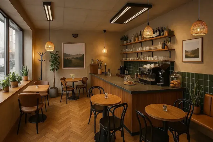 Prodej obchodního prostoru, Harrachov, 145 m2