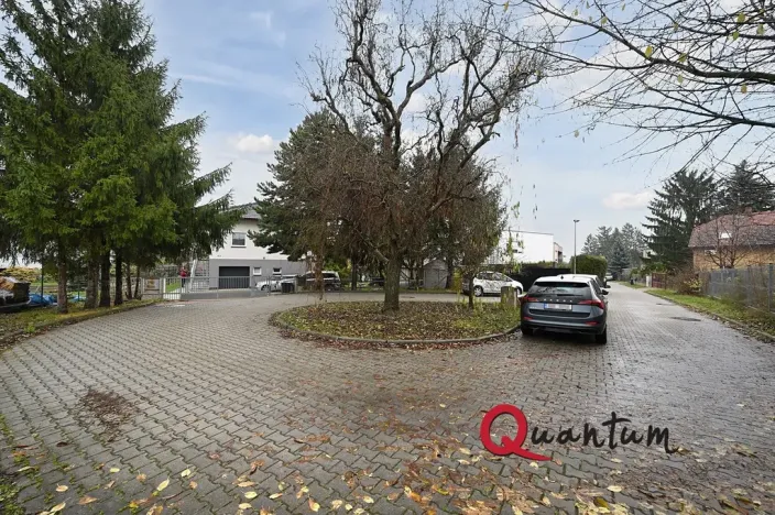 Pronájem bytu 1+1, Praha - Březiněves, Na horce, 36 m2