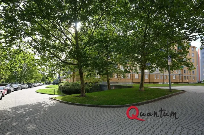 Pronájem bytu 3+kk, Praha - Libeň, Kovanecká, 77 m2