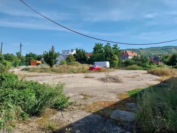 Prodej komerčního pozemku, Židlochovice, 5226 m2