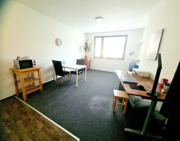 Pronájem bytu 2+kk, Praha, Proutěná, 50 m2