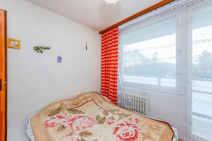 Prodej bytu 3+1, Praha - Krč, Ružinovská, 61 m2