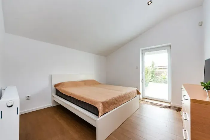 Pronájem rodinného domu, Říčany, Výhledová, 75 m2