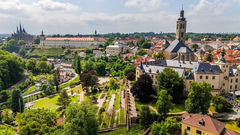 Prodej činžovního domu, Kutná Hora, Jánské náměstí, 245 m2