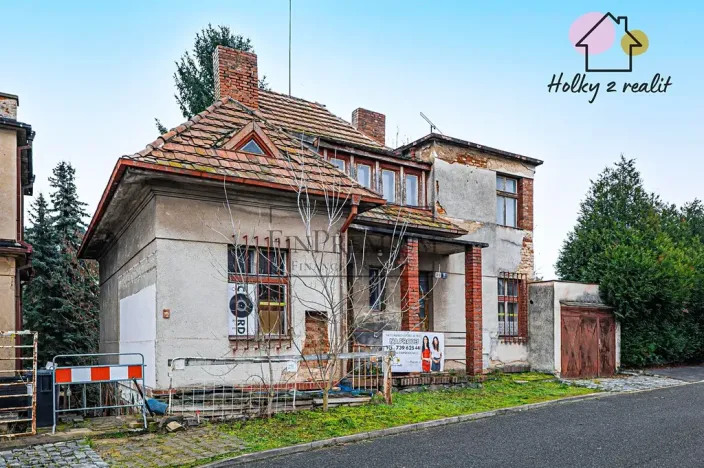 Prodej pozemku pro bydlení, Praha - Kunratice, Strouhalova, 739 m2