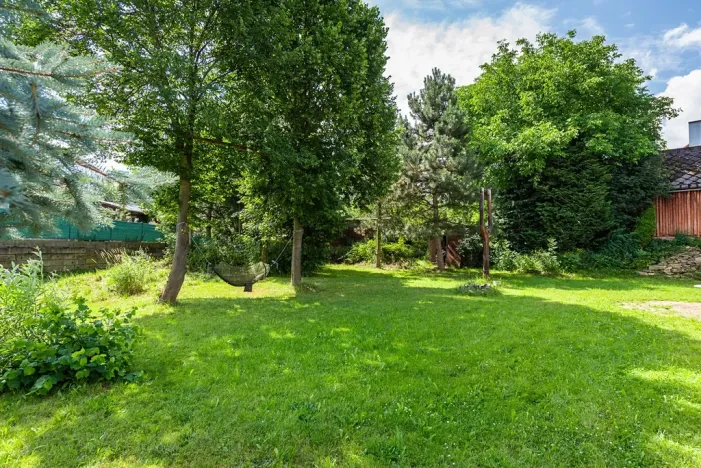 Prodej rodinného domu, Běšiny, 269 m2