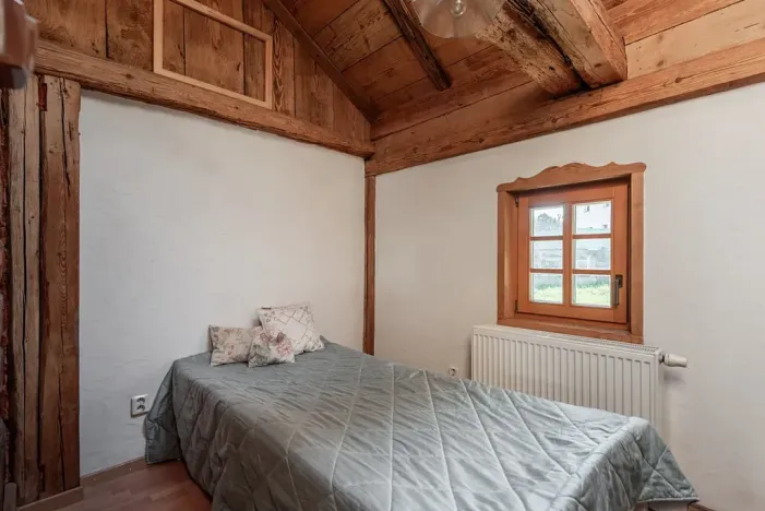 Prodej rodinného domu, Běšiny, 269 m2