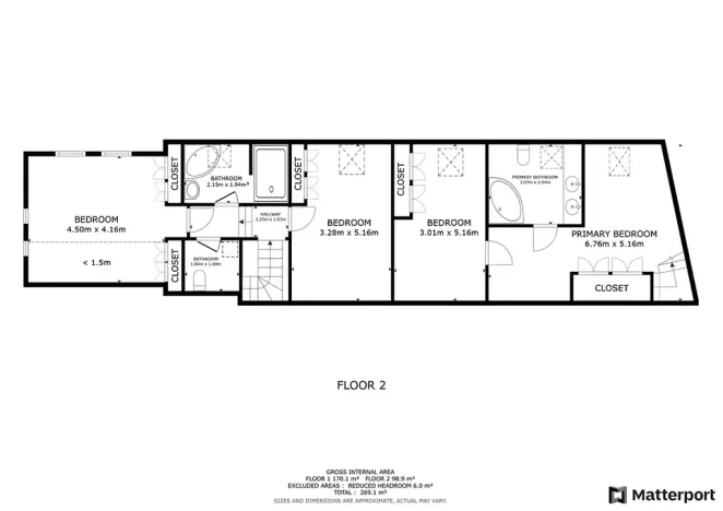Prodej rodinného domu, Běšiny, 269 m2
