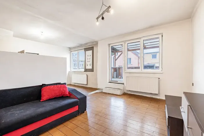 Prodej rodinného domu, Soběslav, Mrázkova, 251 m2