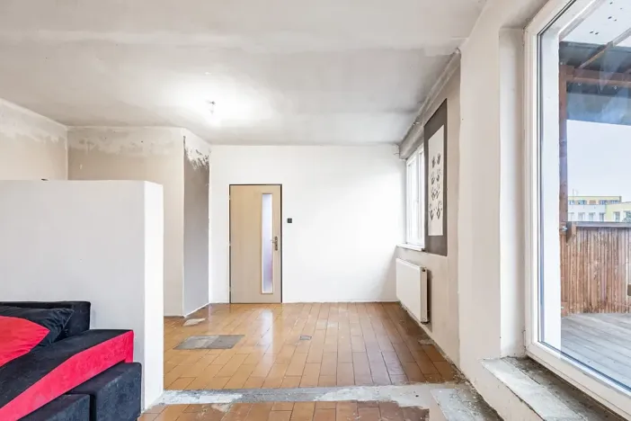 Prodej rodinného domu, Soběslav, Mrázkova, 251 m2