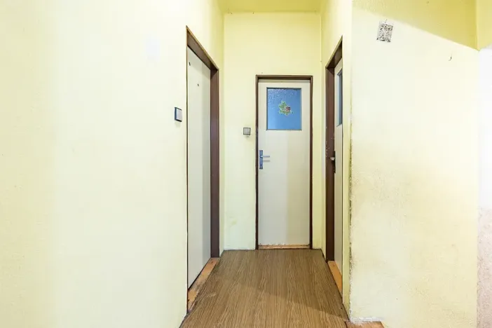 Prodej rodinného domu, Soběslav, Mrázkova, 251 m2