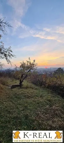 Prodej zahrady, Brno - Židenice, 1227 m2