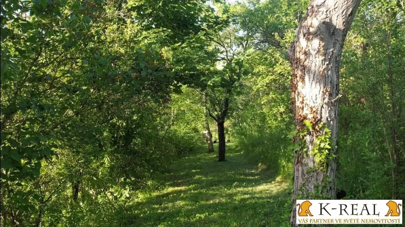 Prodej zahrady, Brno - Židenice, 1227 m2