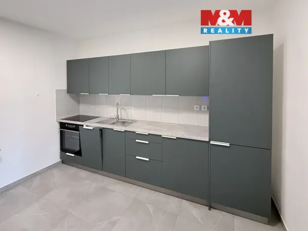 Pronájem bytu 2+1, Brandýs nad Labem-Stará Boleslav - Stará Boleslav, Průhon, 68 m2