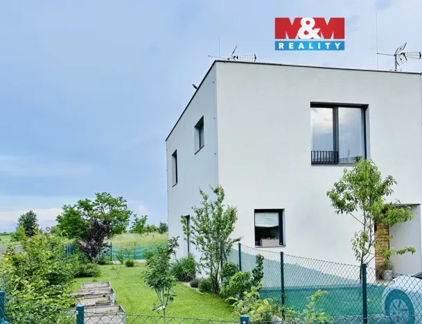 Pronájem rodinného domu, Jenštejn, Kovářská, 93 m2