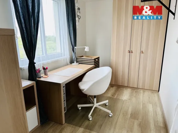 Pronájem rodinného domu, Jenštejn, Kovářská, 93 m2