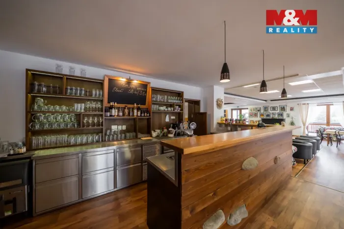 Prodej rodinného domu, Frýdlant nad Ostravicí - Lubno, 533 m2