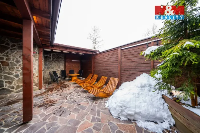 Prodej rodinného domu, Frýdlant nad Ostravicí - Lubno, 533 m2