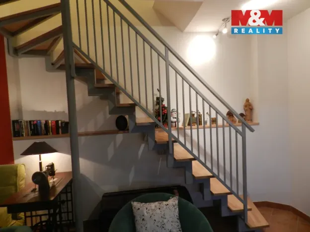 Pronájem rodinného domu, Radiměř, 65 m2