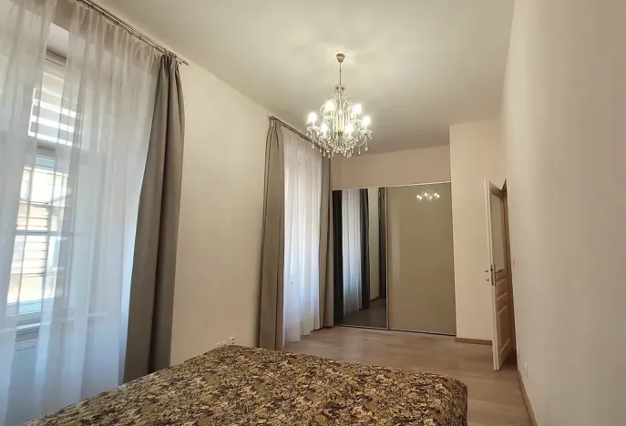 Pronájem bytu 2+kk, Praha - Smíchov, Elišky Peškové, 58 m2