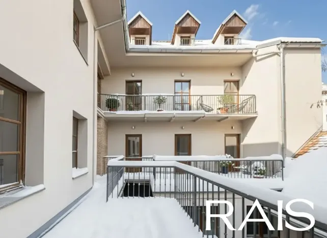 Prodej bytu 1+kk, Brno, Francouzská, 34 m2