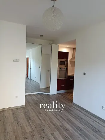 Pronájem bytu 1+1, Znojmo, Havlíčkova, 46 m2