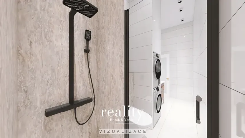 Prodej bytu 2+1, Znojmo, Sokolská, 54 m2