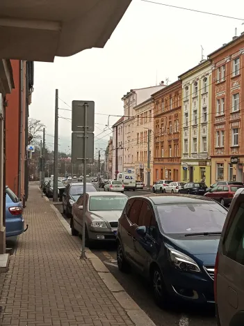 Pronájem obchodního prostoru, Ústí nad Labem - Klíše, Masarykova, 40 m2